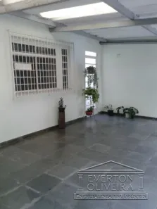 Casa com 3 Quartos à venda, 110m² no Parque Itamarati, Jacareí