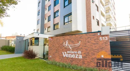 Apartamento com 2 Quartos à venda, 95m² no Bacacheri, Curitiba
