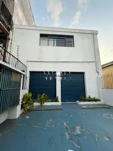 Imóvel Comercial para alugar, 250m² no Parque Brasil, São Paulo