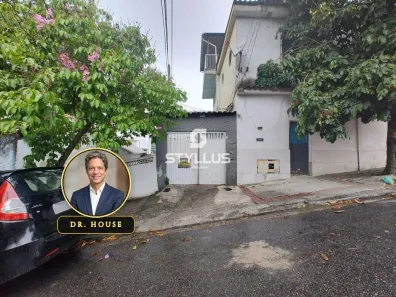 Casa com 3 Quartos à venda, 120m² no Todos os Santos, Rio de Janeiro