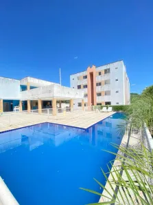 Apartamento com 2 Quartos à venda, 48m² no Uruguai, Teresina