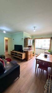 Apartamento com 3 Quartos à venda, 70m² no Vila Palmeiras, São Paulo