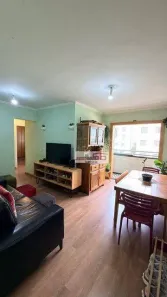 Apartamento com 3 Quartos à venda, 70m² no Vila Palmeiras, São Paulo