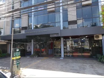 Ponto Comercial para alugar, 110m² no Centro, Canoas