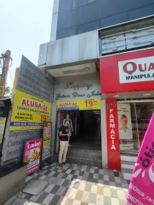 Ponto Comercial para alugar, 28m² no Bangu, Rio de Janeiro