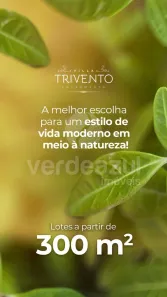 Lote/Terreno à venda, 300m² no Jardins Di Roma, Indaiatuba
