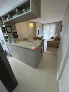 Apartamento com 2 Quartos à venda, 59m² no Vila Gonçalves, São Bernardo do Campo