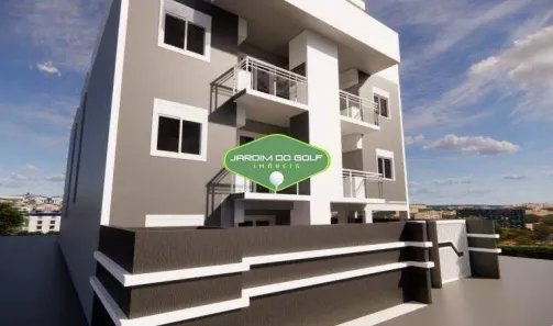 Apartamento com 2 Quartos para alugar, 47m² no Vila Gea, São Paulo