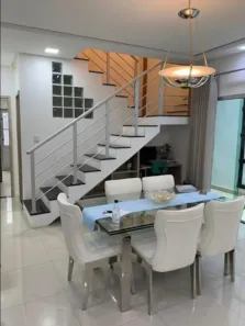 Sobrado com 4 Quartos para venda ou aluguel, 600m² no Umarizal, Belém