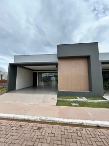 Casa de Condomínio com 4 Quartos à venda, 180m² no Cidade Nova, Ananindeua