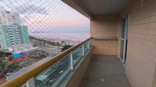 Apartamento com 1 Quarto à venda, 56m² no Caiçara, Praia Grande