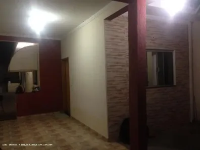 Casa com 2 Quartos à venda, 90m² no Jardim Novo Bongiovani, Presidente Prudente