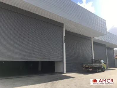 Ponto Comercial para alugar, 1740m² no Penha de França, São Paulo