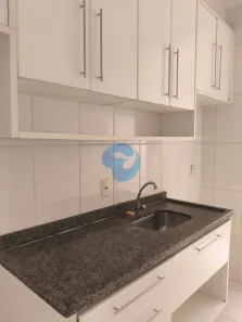 Apartamento com 1 Quarto à venda, 51m² no Jardim Antônio Cassillo, Votorantim