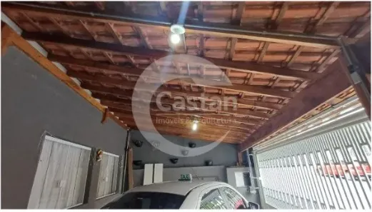 Sobrado com 3 Quartos à venda, 180m² no Vila Bertioga, São Paulo