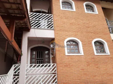 Sobrado com 3 Quartos à venda, 180m² no Jardim Ester, São Paulo