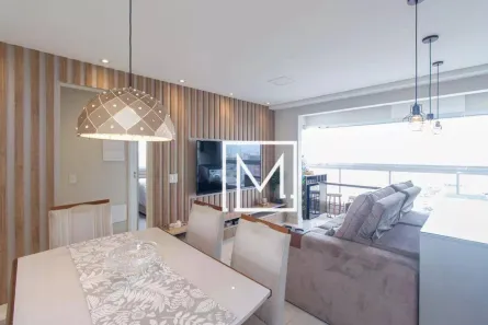 Apartamento com 2 Quartos à venda, 54m² no Ipiranga, São Paulo