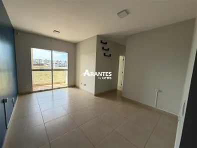 Apartamento com 3 Quartos à venda, 70m² no Laranjeiras, Uberlândia