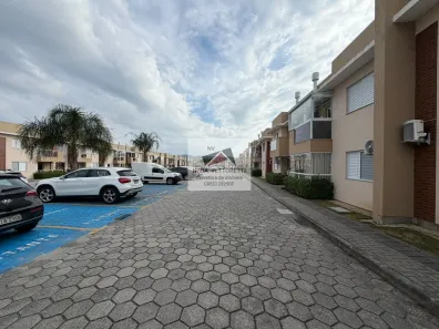 Apartamento com 2 Quartos à venda, 57m² no Vargem Pequena, Florianópolis