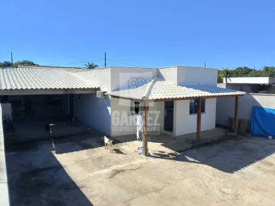 Casa com 2 Quartos à venda, 247m² no Agrisa, Cabo Frio