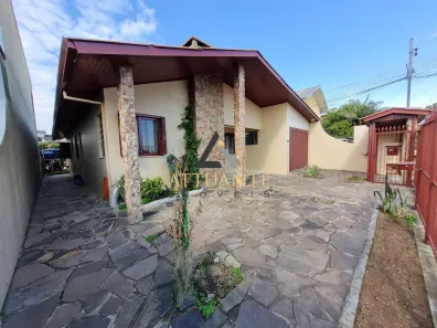 Casa com 3 Quartos à venda, 150m² no São Caetano, Caxias do Sul