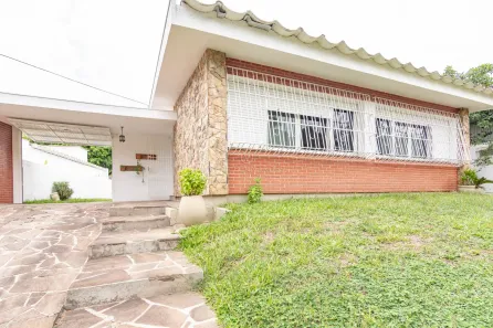 Casa de Condomínio com 3 Quartos à venda, 198m² no Tristeza, Porto Alegre