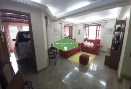 Sobrado com 5 Quartos à venda, 150m² no Vila Anhangüera, São Paulo