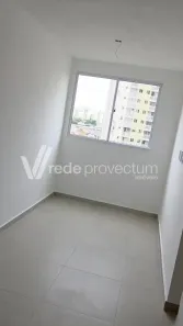 Apartamento com 2 Quartos à venda, 43m² no Jardim Yeda, Campinas
