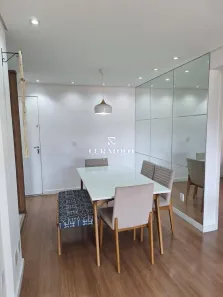 Apartamento com 2 Quartos à venda, 59m² no Vila Ema, São Paulo
