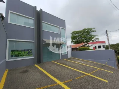 Prédio Comercial para alugar, 262m² no Jardim dos Oliveiras, Campinas