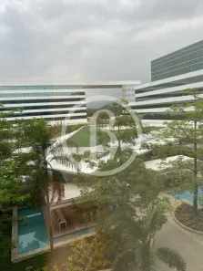 Sala Comercial à venda, 38m² no Barra Olímpica, Rio de Janeiro