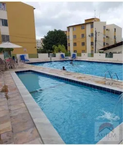 Apartamento com 2 Quartos à venda, 50m² no Janga, Paulista