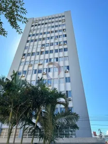 Apartamento com 2 Quartos para alugar, 53m² no Centro, Florianópolis