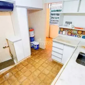 Apartamento com 2 Quartos à venda, 102m² no Gávea, Rio de Janeiro
