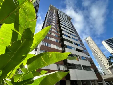 Apartamento com 4 Quartos à venda, 230m² no Boa Viagem, Recife