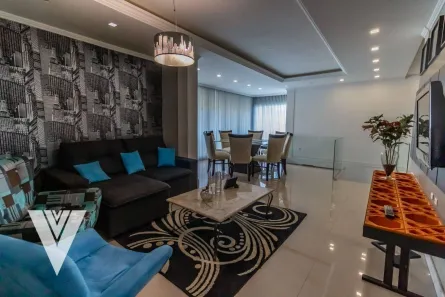 Casa com 3 Quartos à venda, 303m² no Velha, Blumenau