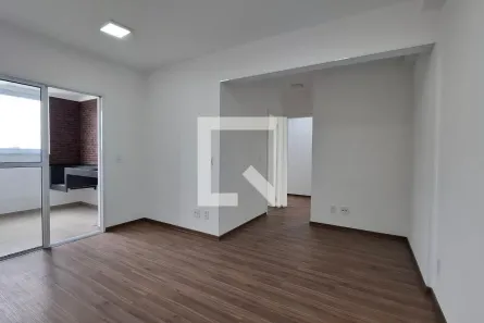 Apartamento com 2 Quartos à venda, 58m² no Jardim, Santo André