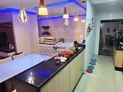 Apartamento com 3 Quartos à venda, 86m² no Jardim Flor da Montanha, Guarulhos