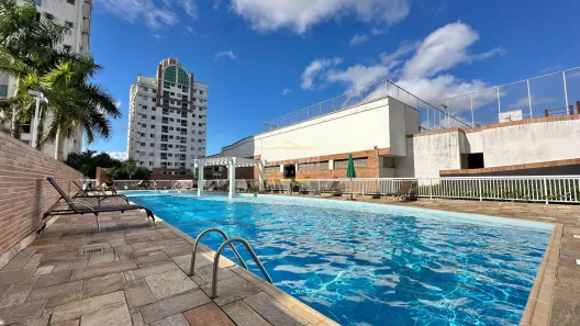 Apartamento com 2 Quartos à venda, 60m² no Atiradores, Joinville