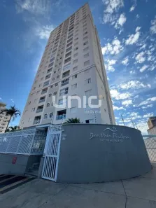 Apartamento com 3 Quartos para alugar, 86m² no Paulicéia, Piracicaba