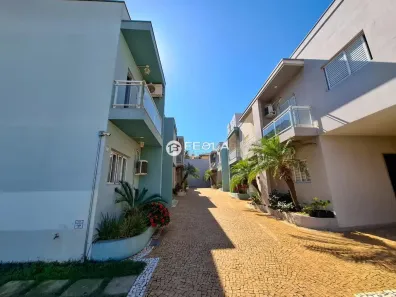 Casa de Condomínio com 2 Quartos à venda, 78m² no Parque Residencial Boa Vista, Americana