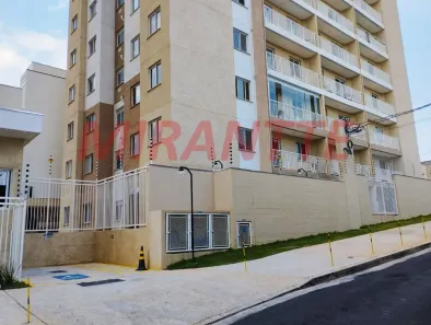 Apartamento com 2 Quartos à venda, 35m² no Parque Vitória, São Paulo