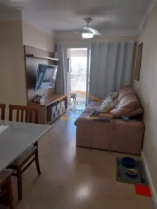 Apartamento com 3 Quartos à venda, 78m² no Vila Guilherme, São Paulo