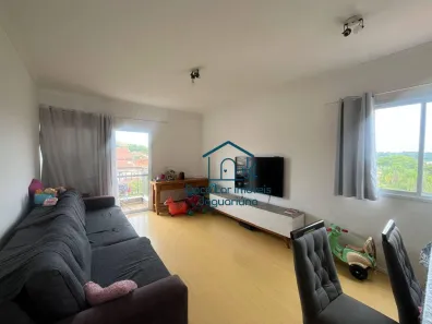 Apartamento com 3 Quartos à venda, 99m² no Jardim Bela Vista, Jaguariúna