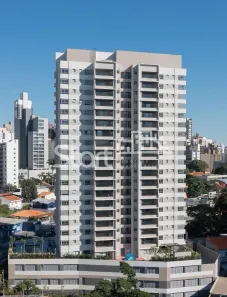 Apartamento com 3 Quartos à venda, 139m² no Cambuí, Campinas