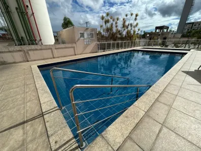 Apartamento com 2 Quartos à venda, 52m² no Tabuleiro do Martins, Maceió