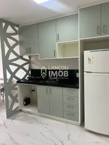 Apartamento com 1 Quarto para venda ou aluguel, 48m² no Centro, Jundiaí