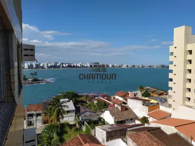 Apartamento com 3 Quartos à venda, 94m² no Centro, Guarapari
