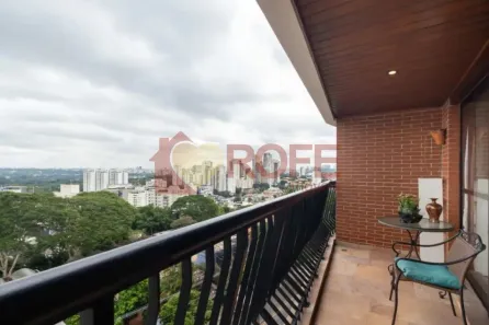 Apartamento com 3 Quartos à venda, 129m² no Vila Madalena, São Paulo