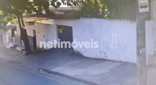 Lote/Terreno com 1 Quarto à venda, 720m² no Papine (Justinópolis), Ribeirão das Neves